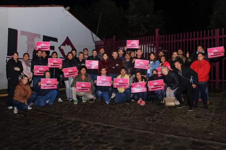 Exige Renovemos Tlaxcala pleno reconocimiento como partido ante el ITE