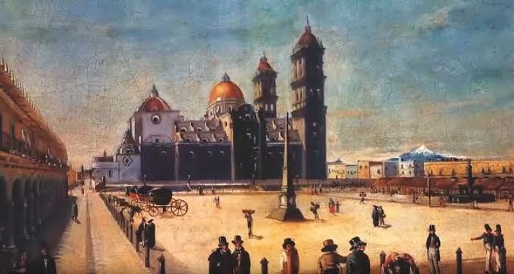 Así se festejará el 492° aniversario de la fundación de Puebla: Conciertos y más