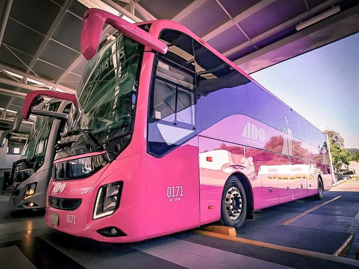 Compañera de Viaje: ADO se suma a la protección de la mujer con esta iniciativa ¿ya la conocías?