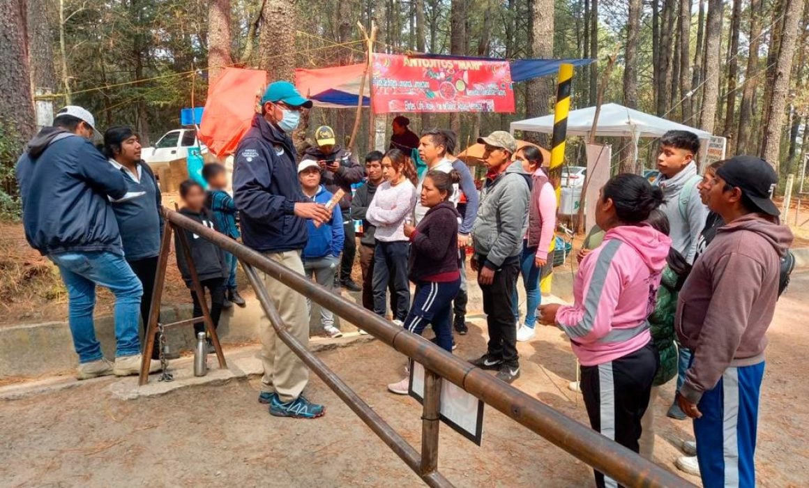 Concluye con saldo blanco operativo semana santa 2023 PNLM