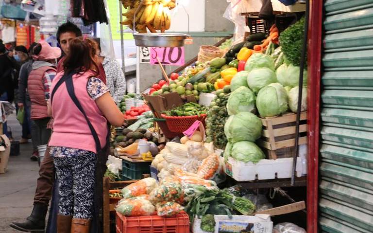 Ubica Profeco en $979.80 el precio máximo de canasta básica en Tlaxcala