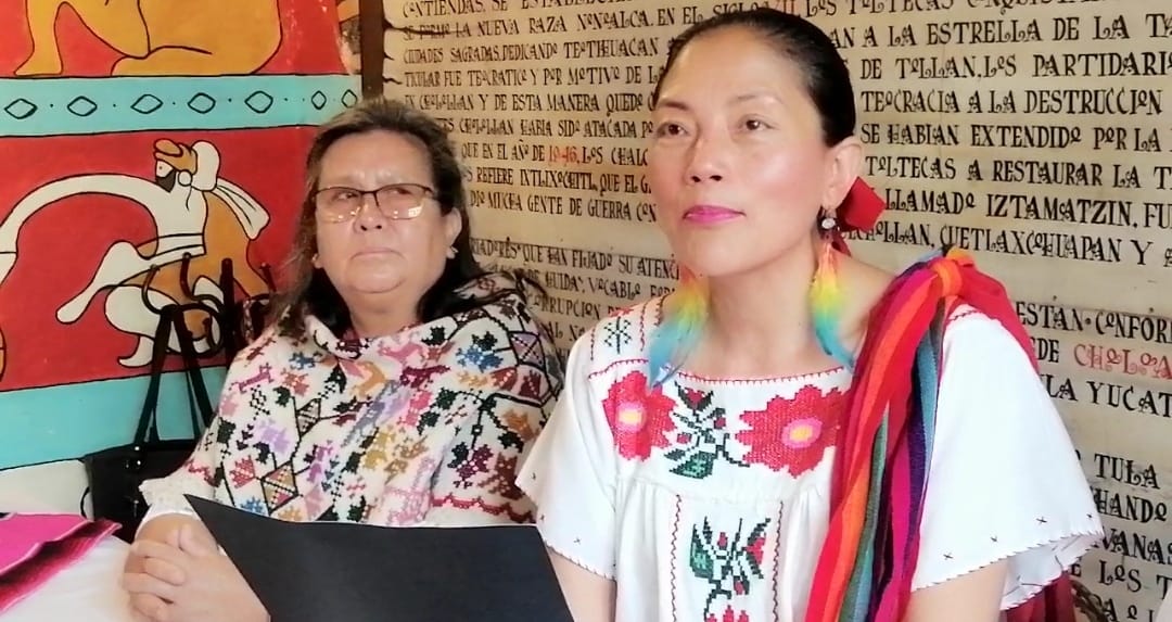 La ciudad más antigua de Mesoamérica y más viva en su cultura  sede de “Reconociendo nuestras raíces”