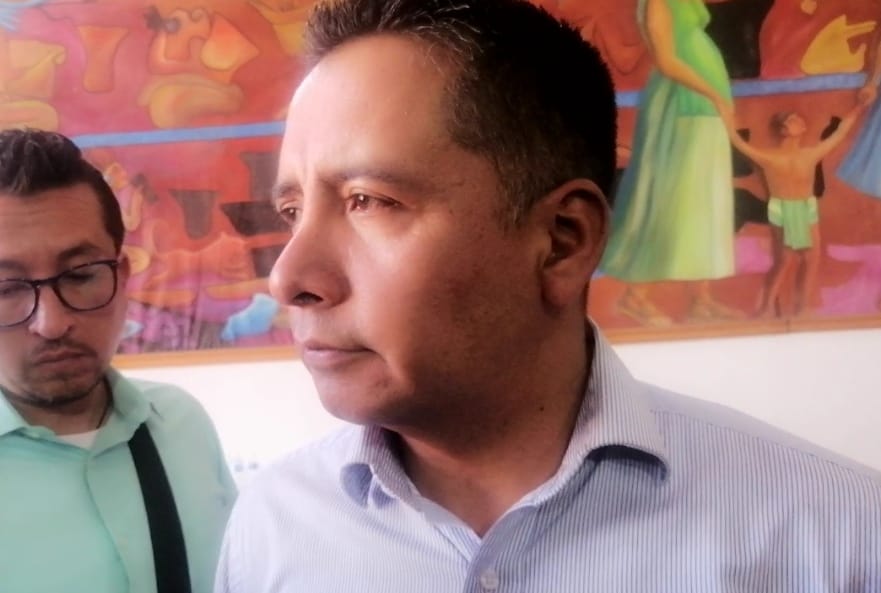 Disposición de San Andrés Cholula a reactivación de Tren Turístico