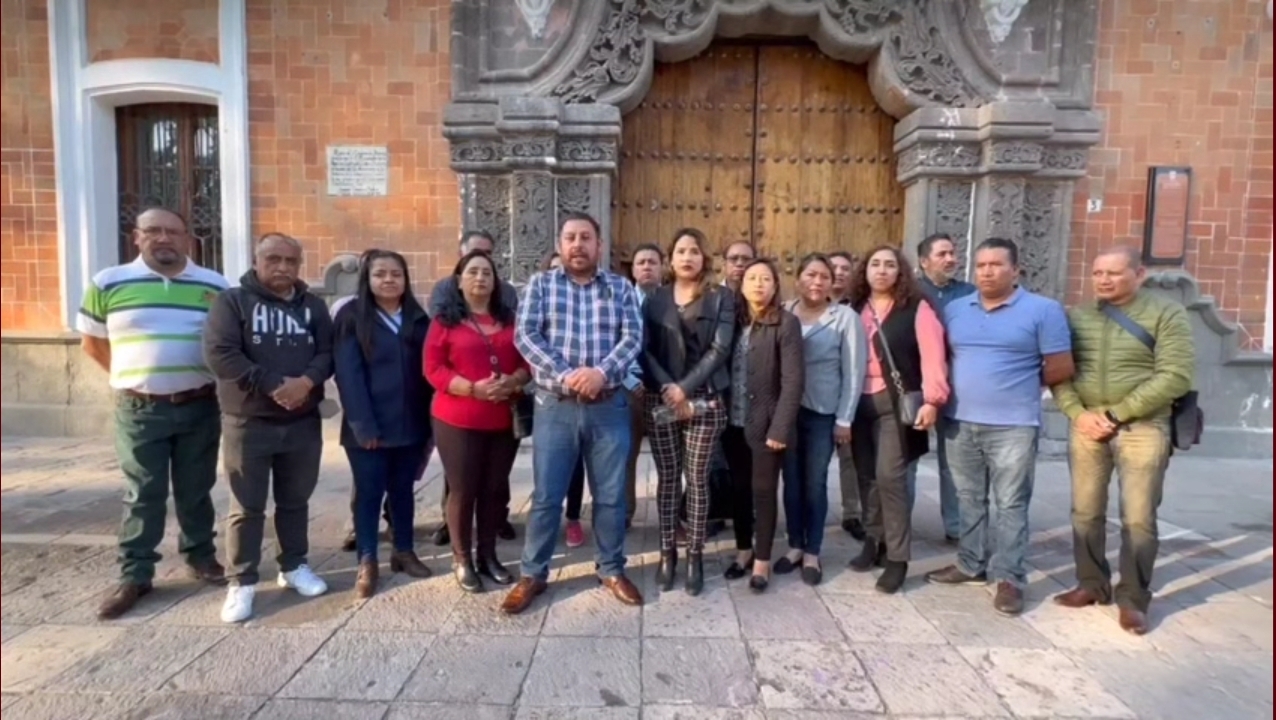 Con o sin permiso de la Gobernadora, Sindicato 7 de Mayo realizará asamblea extraordinaria
