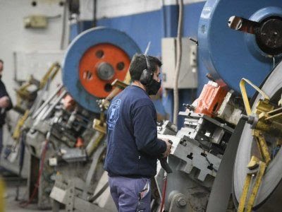 Registró Tlaxcala pérdidas en actividad industrial: INEGI