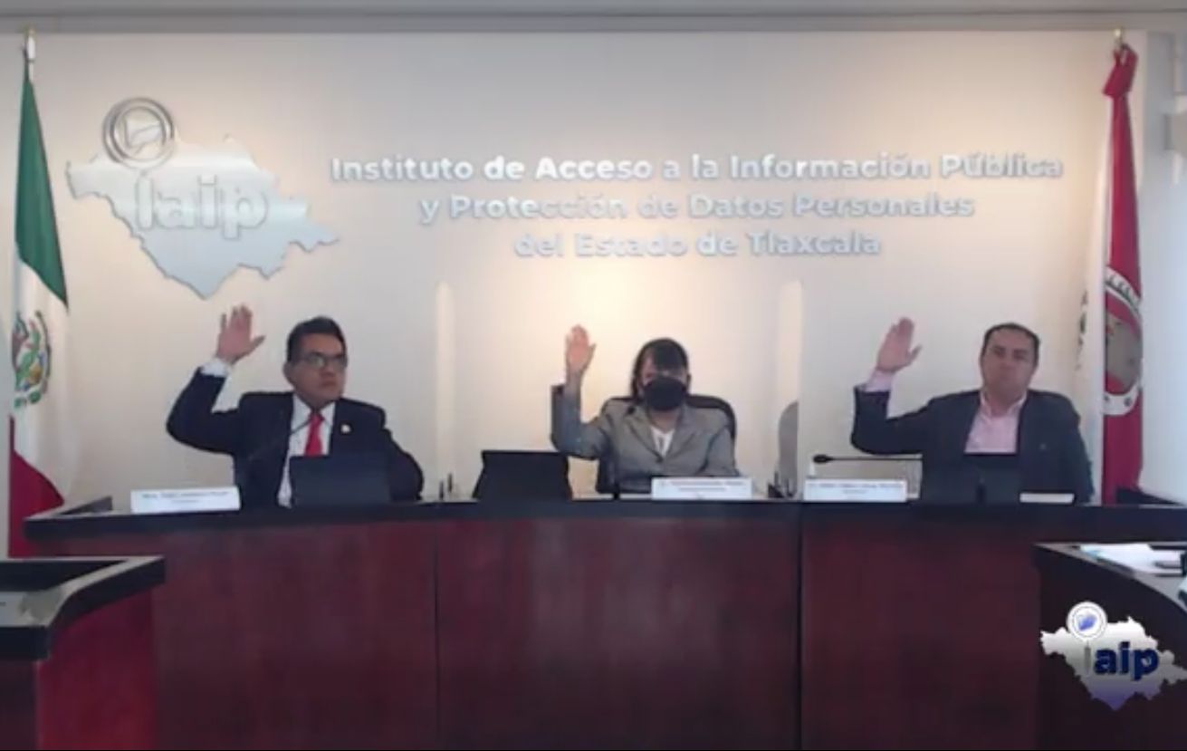 IAIP ordena a la PGJE entregar información sobre intervención de comunicaciones privadas