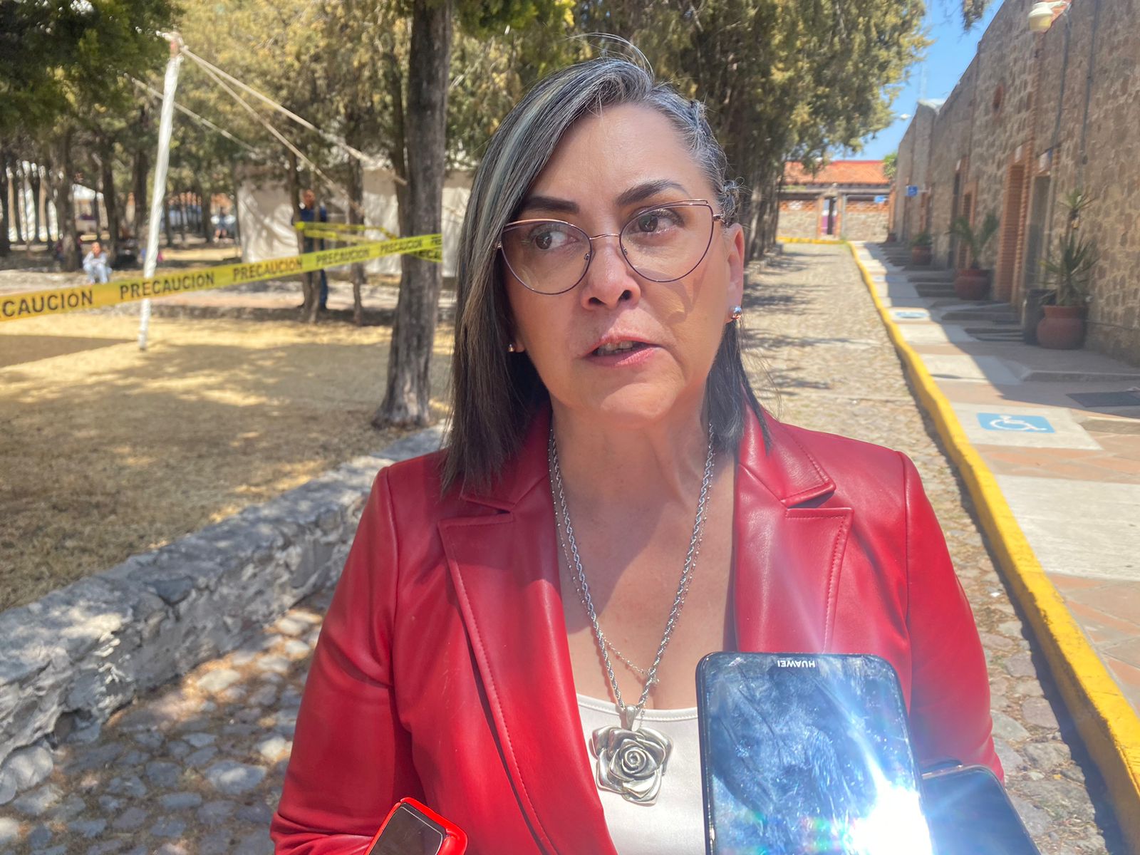Al alza cultura de la denuncia: CEDH