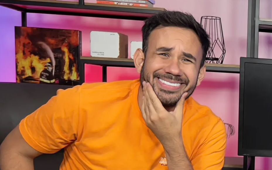 "El voto debería tener requisitos": Tunden a Werever en redes tras opinión clasista sobre el voto