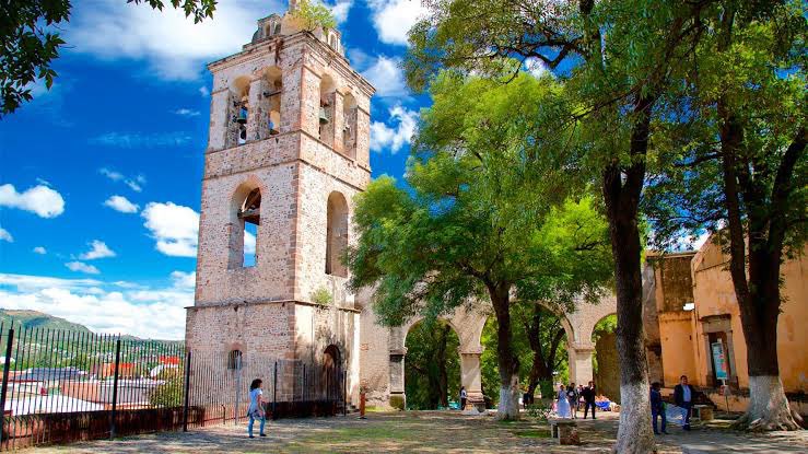 Turismo responsable y autosustentable, el objetivo de la adhesión de Tlaxcala al INSTO
