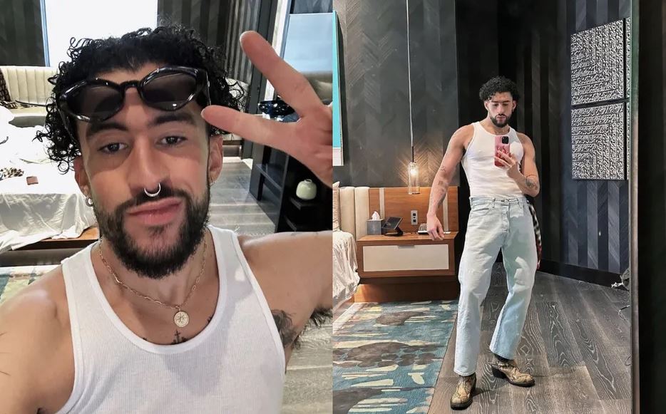 "Tengo mucho que decirles": Bad Bunny regresa a Instagram y anuncia sorpresas
