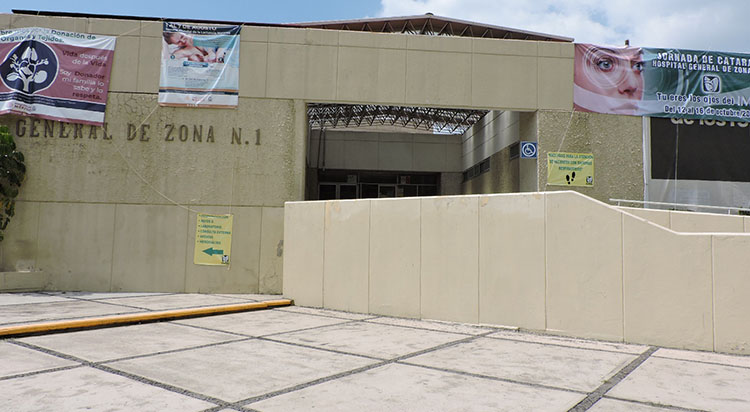 Tlaxcala, estado con menos trabajadores afiliados al IMSS