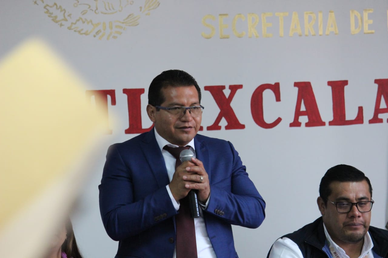 Evitarán que programas de bienestar sean ocupados con fines electorales