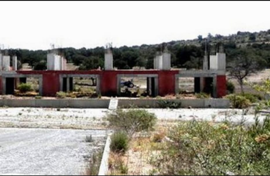 Proyecto de central de abastos podría cambiar: infraestructura
