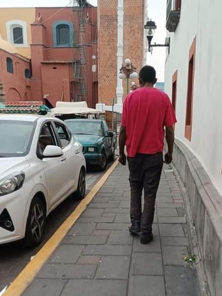 Capturan a "El Jarocho" conocido asaltante en la capital