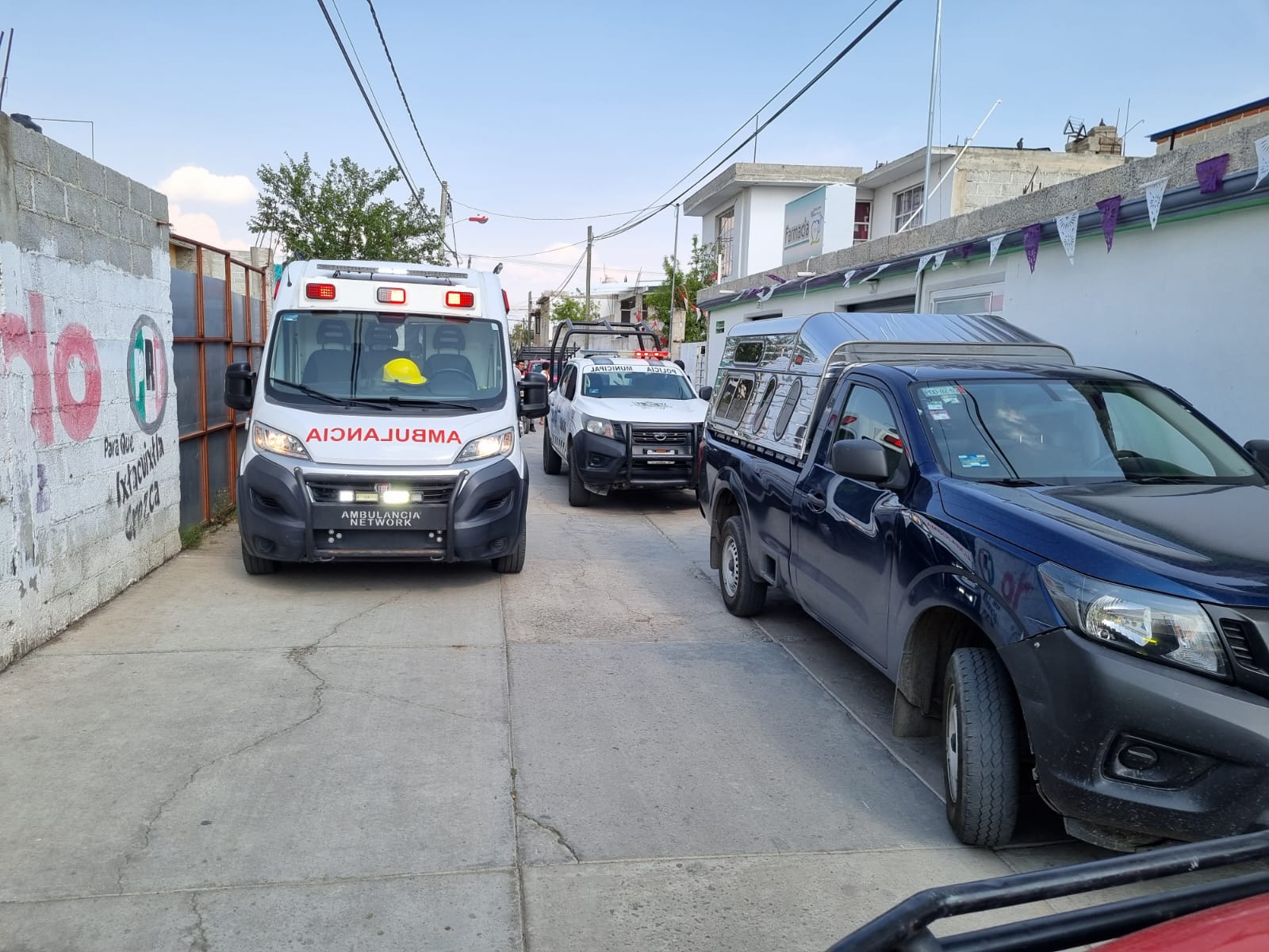 Asaltan con violencia un hombre en Ixtacuixtla; lo despojan de 30 mil pesos 