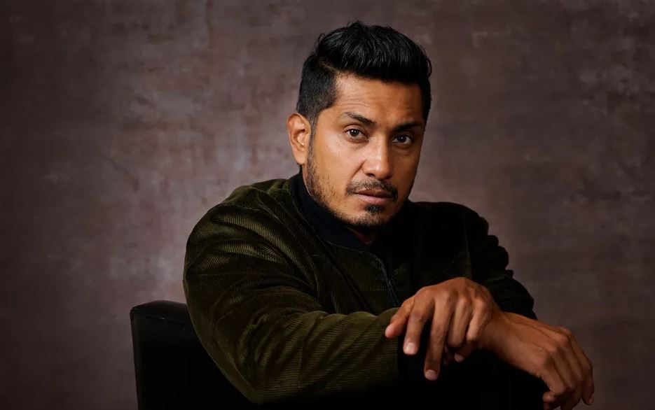 Tenoch Huerta denuncia que  ha sido atacado por su postura contra el racismo