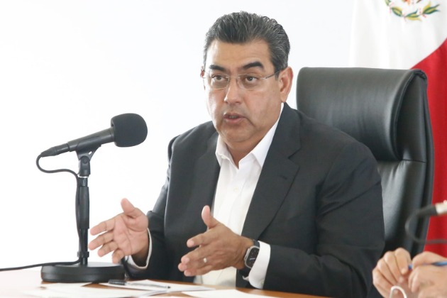 Señalan gobierno estatal al morenovallismo de intentar desviar recursos