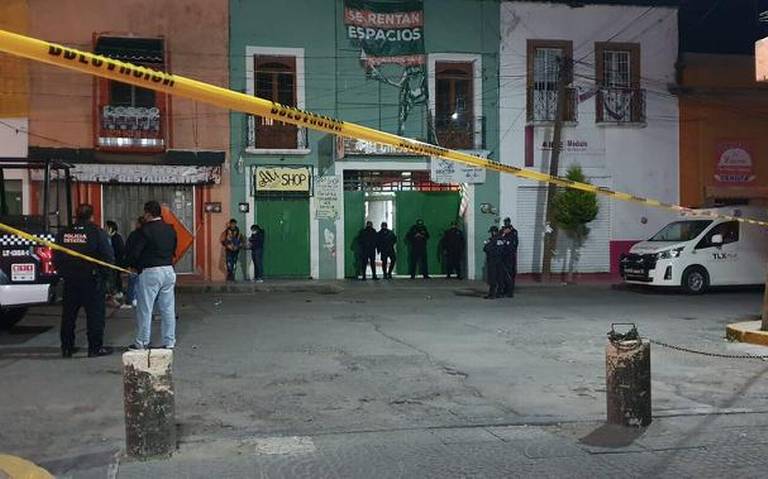 Seguridad, problemática principal para Tlaxcala: encuesta