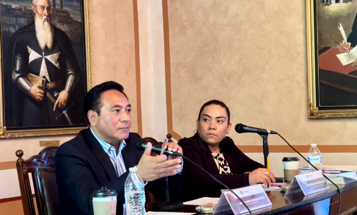 Aplican sanciones a automovilistas en Tlaxcala capital