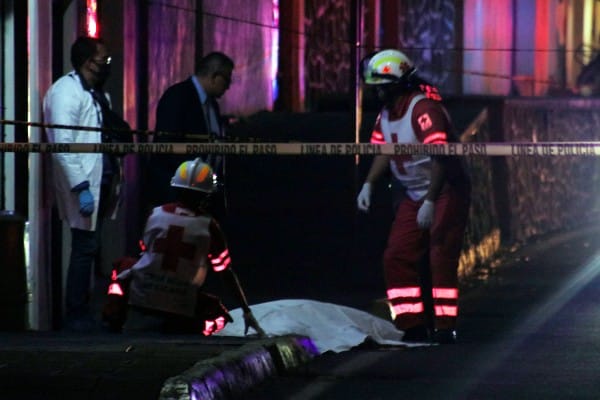 Exigen justicia por Miguel, joven asesinado en Tlaxcala