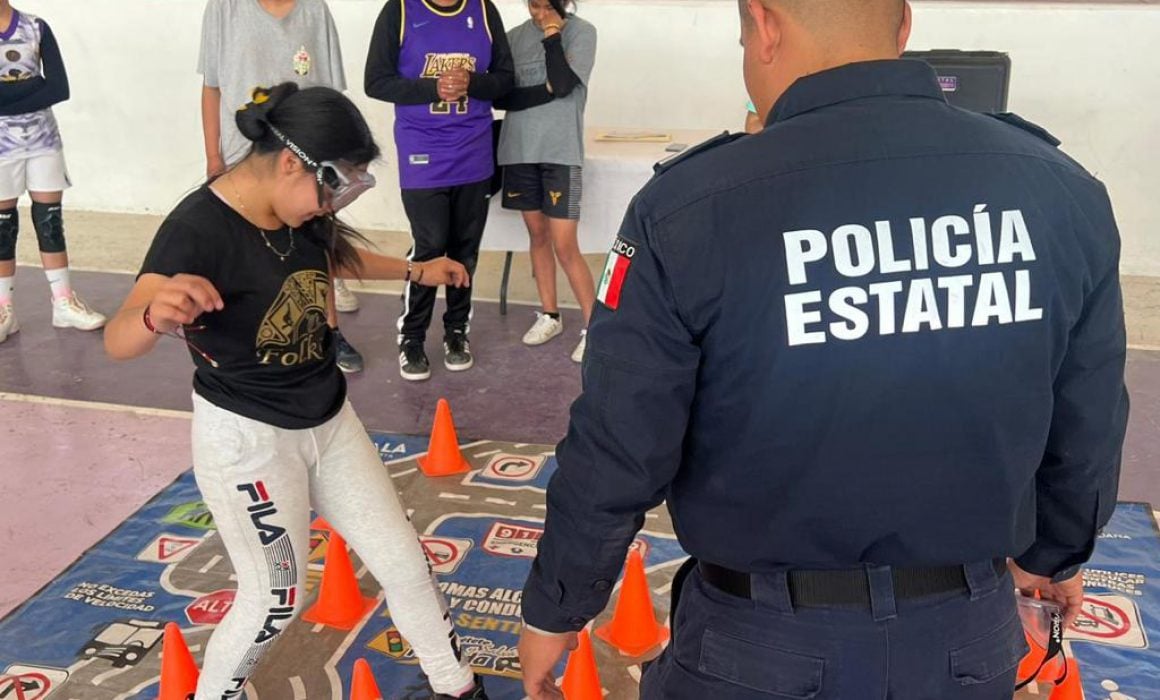 Implementa SSC sábados recreativos