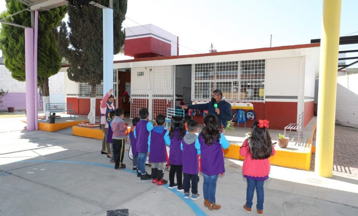Concluye segundo periodo vacacional del ciclo escolar 2022-2023