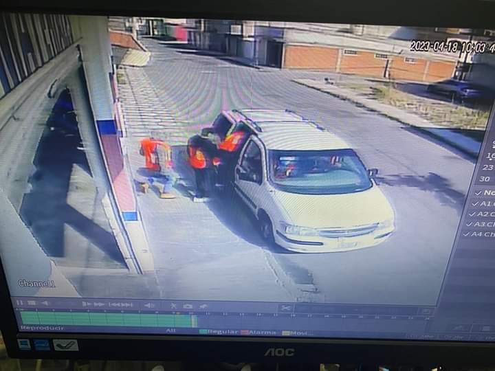 Día de violencia en Chiautempan y Apizaco, imparables los robos en Tlaxcala 