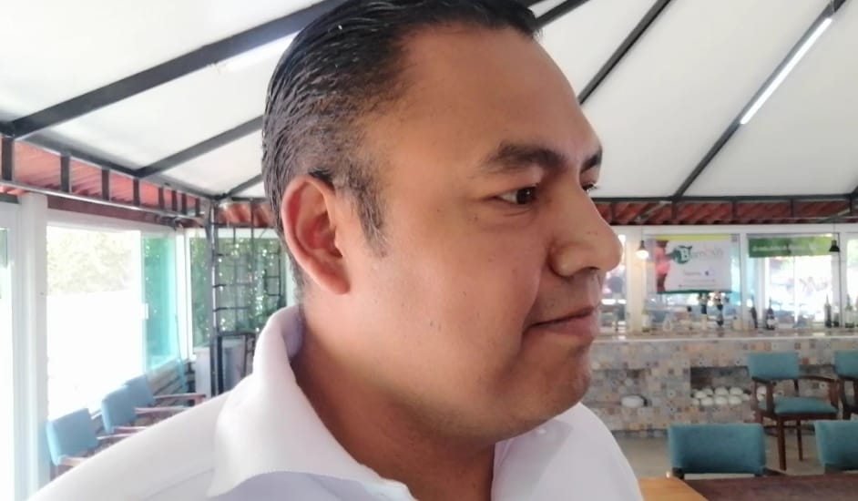 Comité Municipal del PAN en San Pedro Cholula trabaja para construir el edificio que albergará sus oficinas