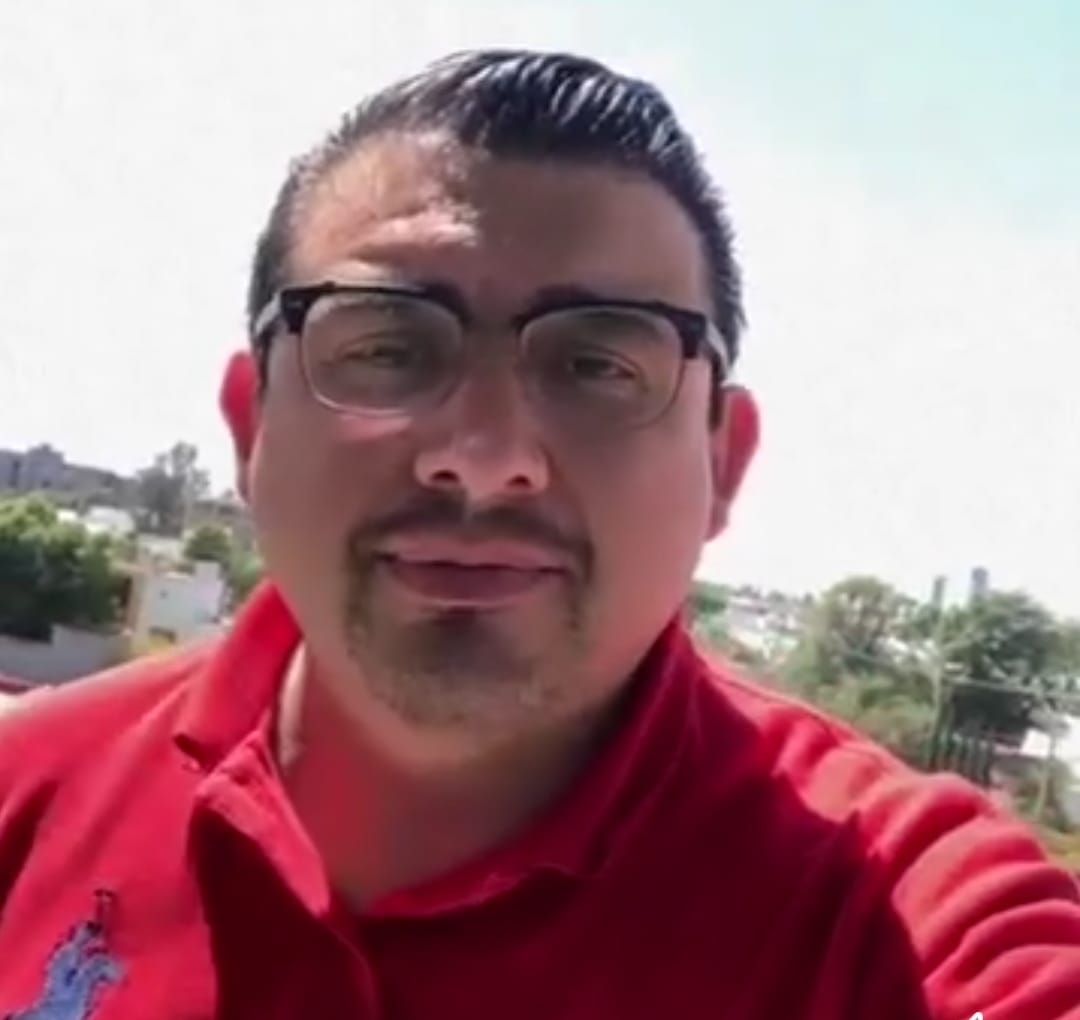 Positiva resolución emitida por el TEEP contra Eduardo Alcántara: Erika de la Vega