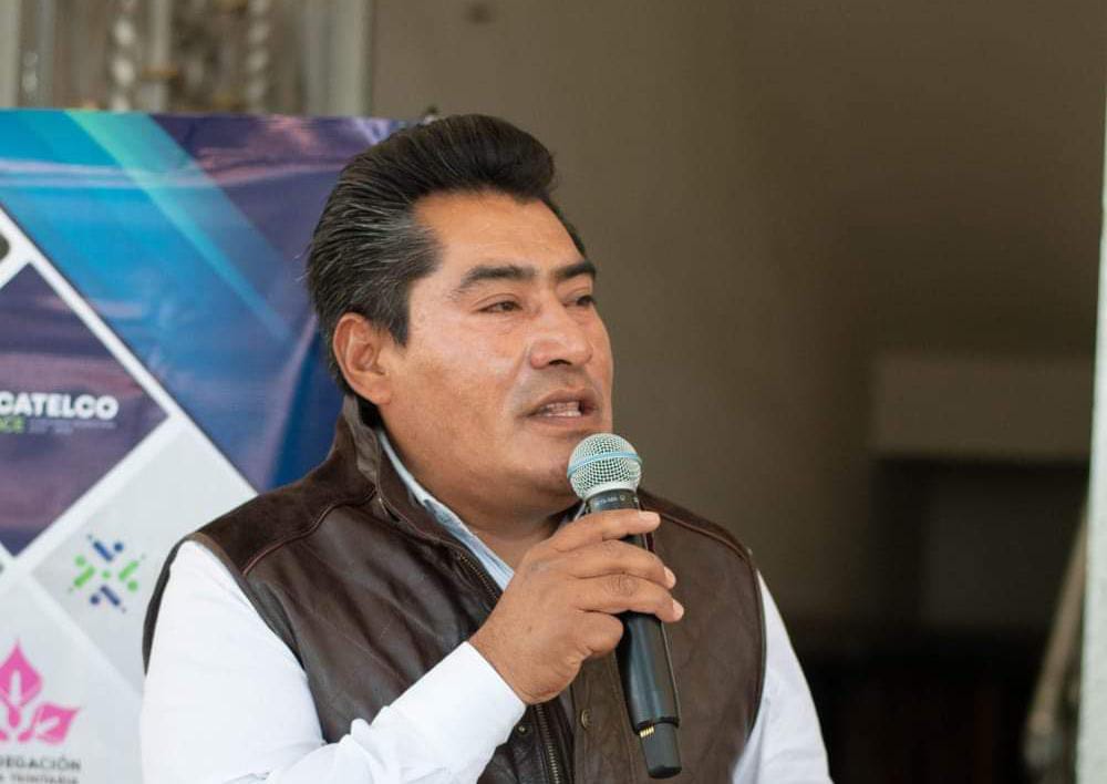 Alcalde de Zacatelco intenta censurar a medios de comunicación, denuncian