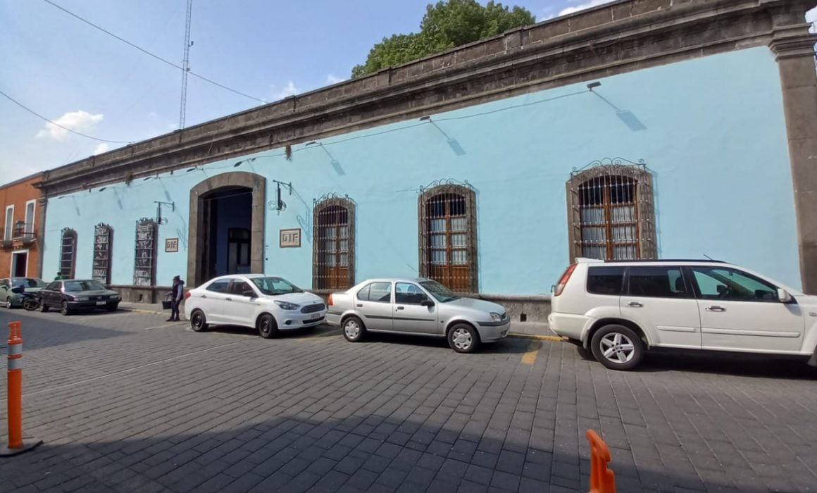 Atiende Sedif recomendación de la Comisión Nacional de Derechos Humanos