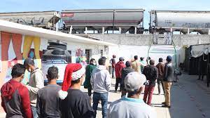 Saturados al 100% ocupación albergues de migrantes en Tlaxcala