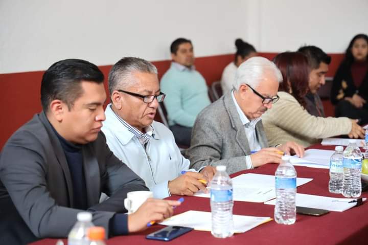 Restringe Chiautempan transparencia en cabildos