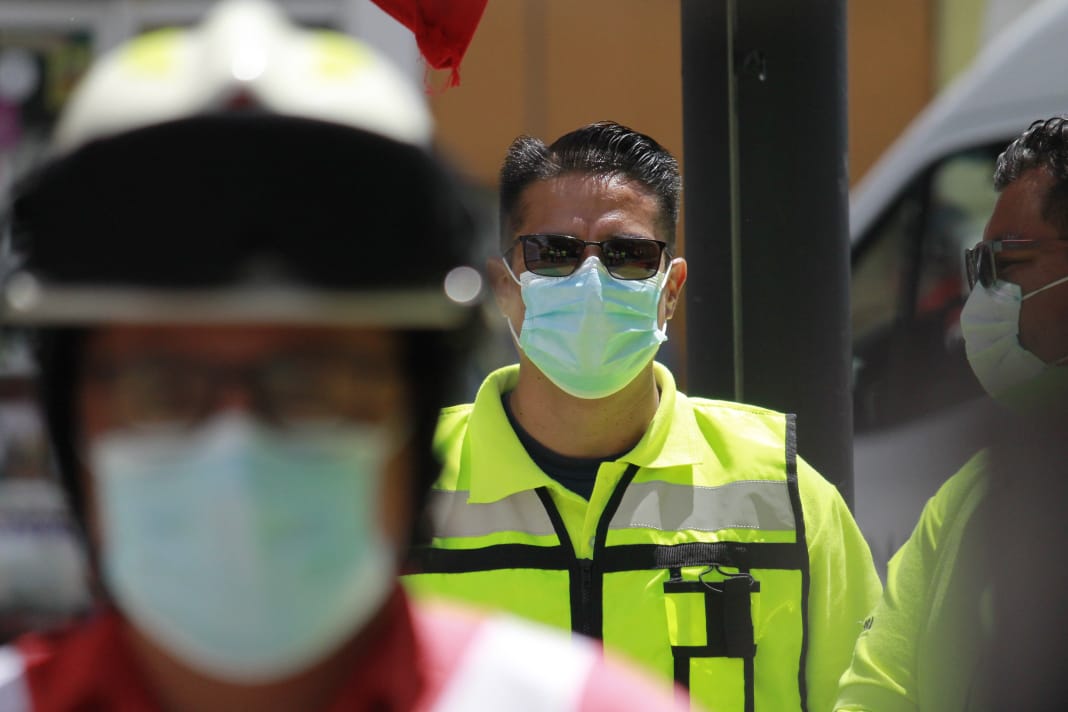 Preparado PC de Tlaxcala para Semana Santa 2023
