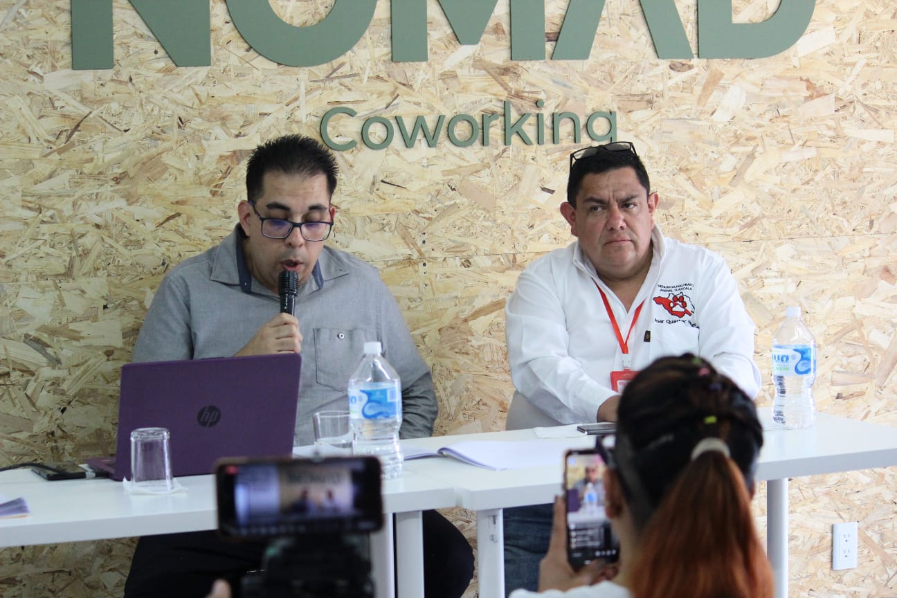 Es Tlaxcala primera entidad en contar con Observatorio pro bienestar animal