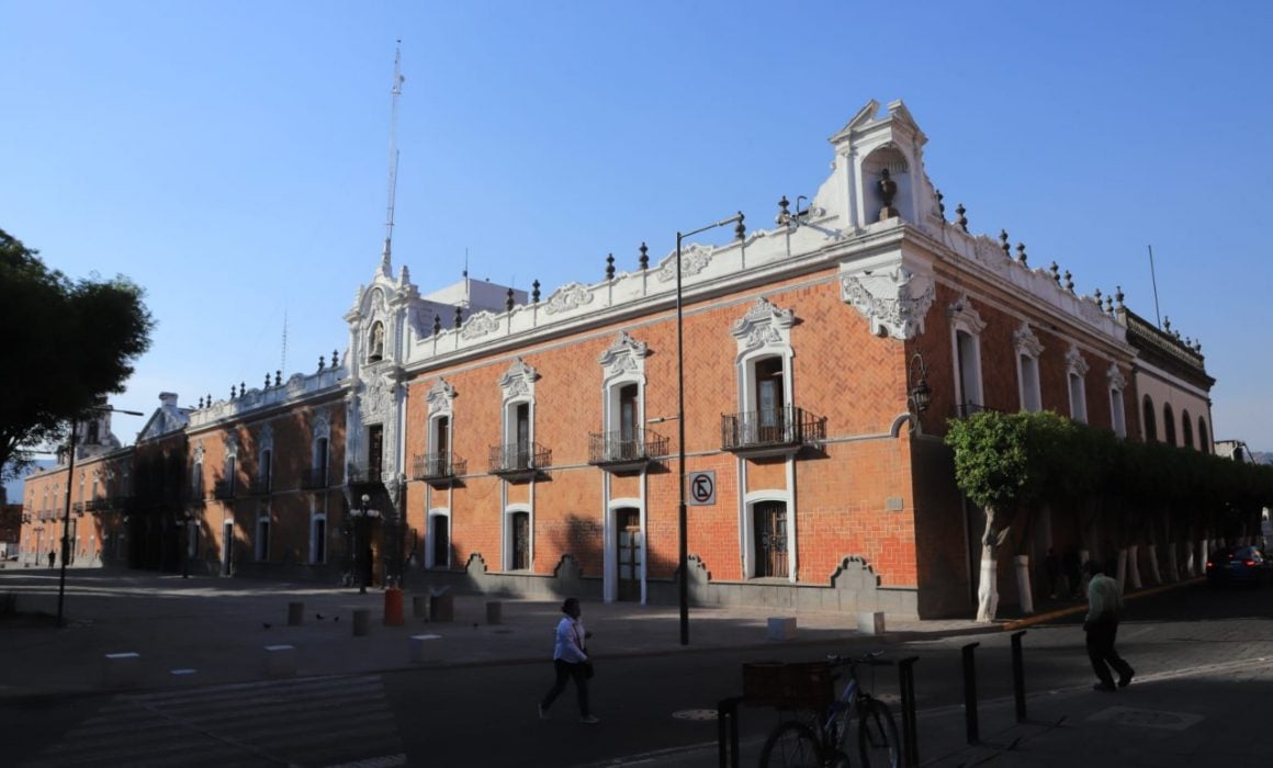 Gobierno de Tlaxcala se mantiene arriba de la media nacional en aceptación