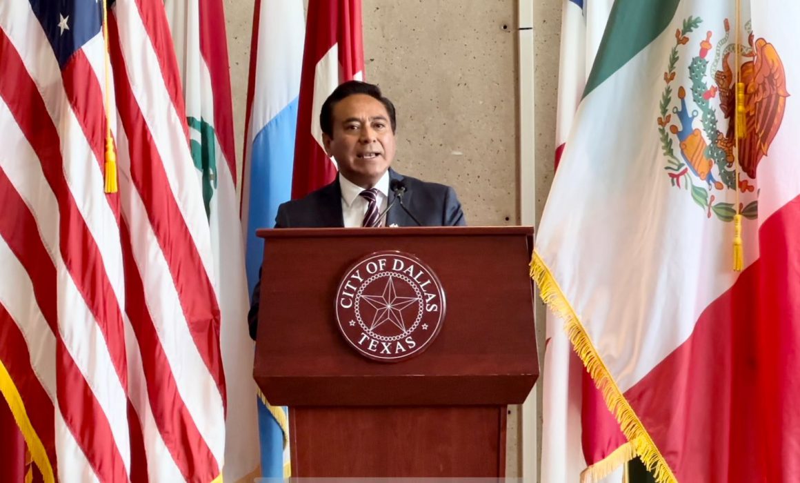 En los municipios mexicanos está la base del desarrollo del país: Jorge Corichi