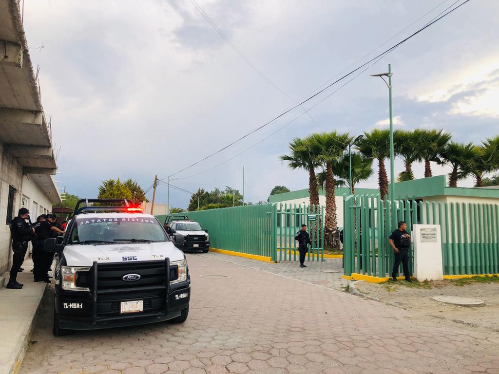 Ataque entre presuntos "huachicoleros" deja deja un hombre sin vida, en Tequexquitla 