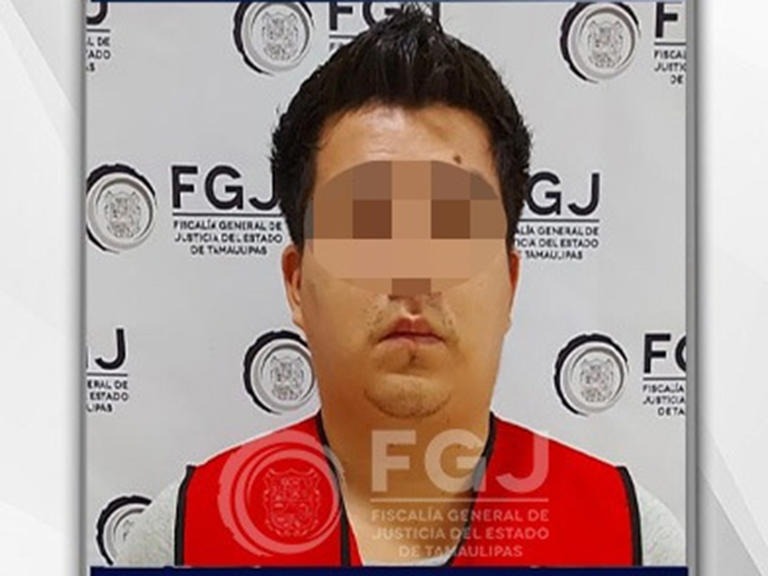 Invita a exnovia a su boda, la mata y deja el cuerpo en un deportivo