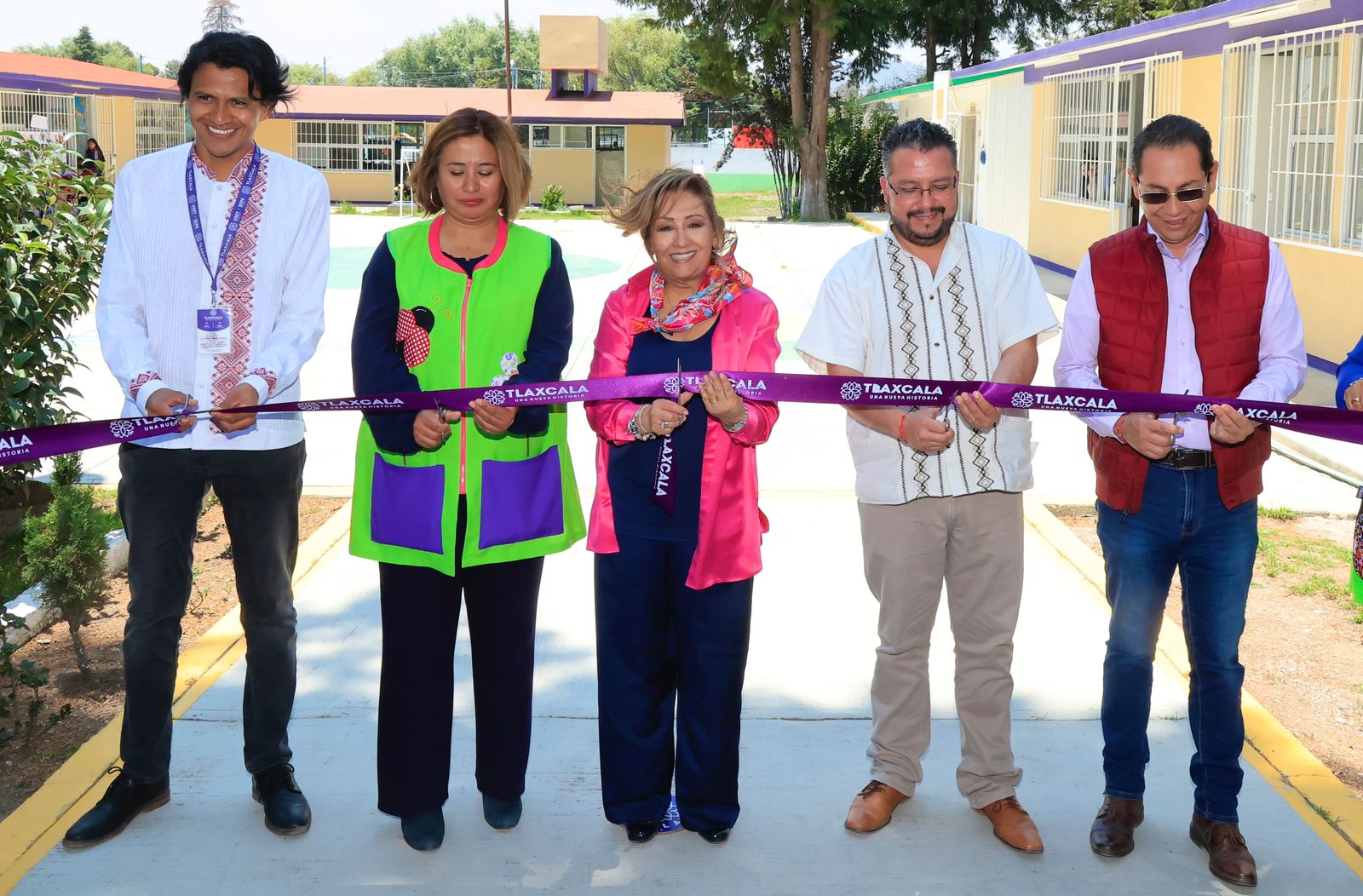 Fortalece SESA Tlaxcala cuidados paliativos desde los centros de salud