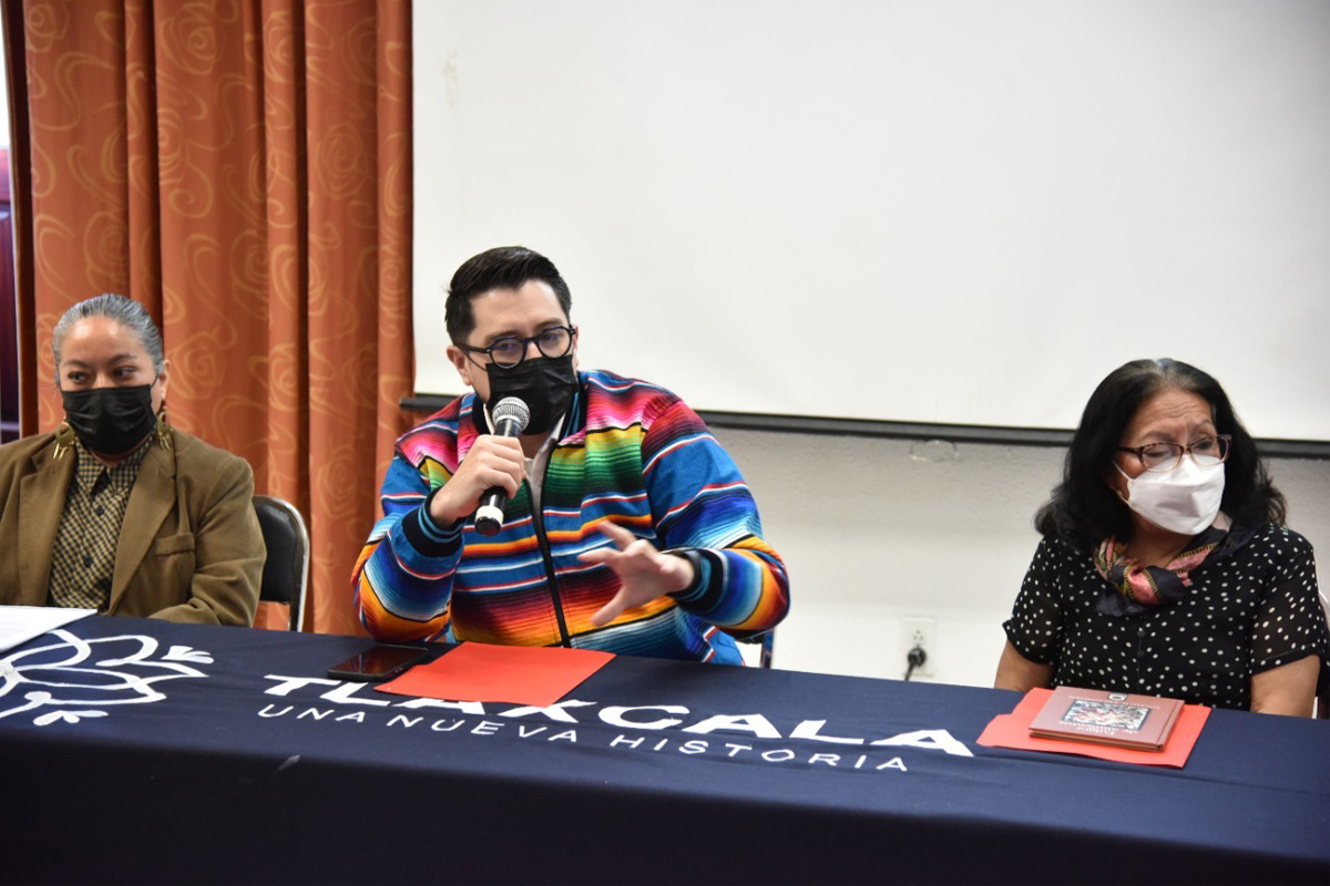 Descarta secretario de cultura tener aspiraciones electorales