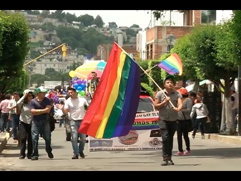 Persiste la discriminación en contra de la comunidad LGBTQI