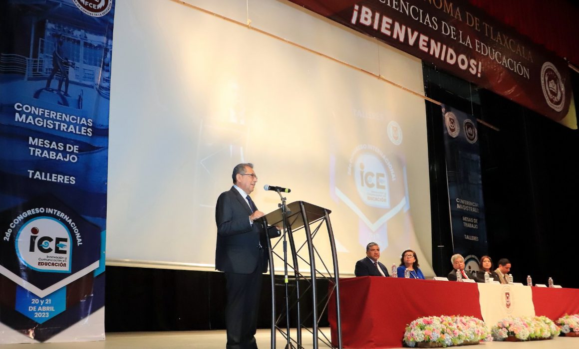 UATX, plataforma de reflexión de la innovación y comunicación en educación