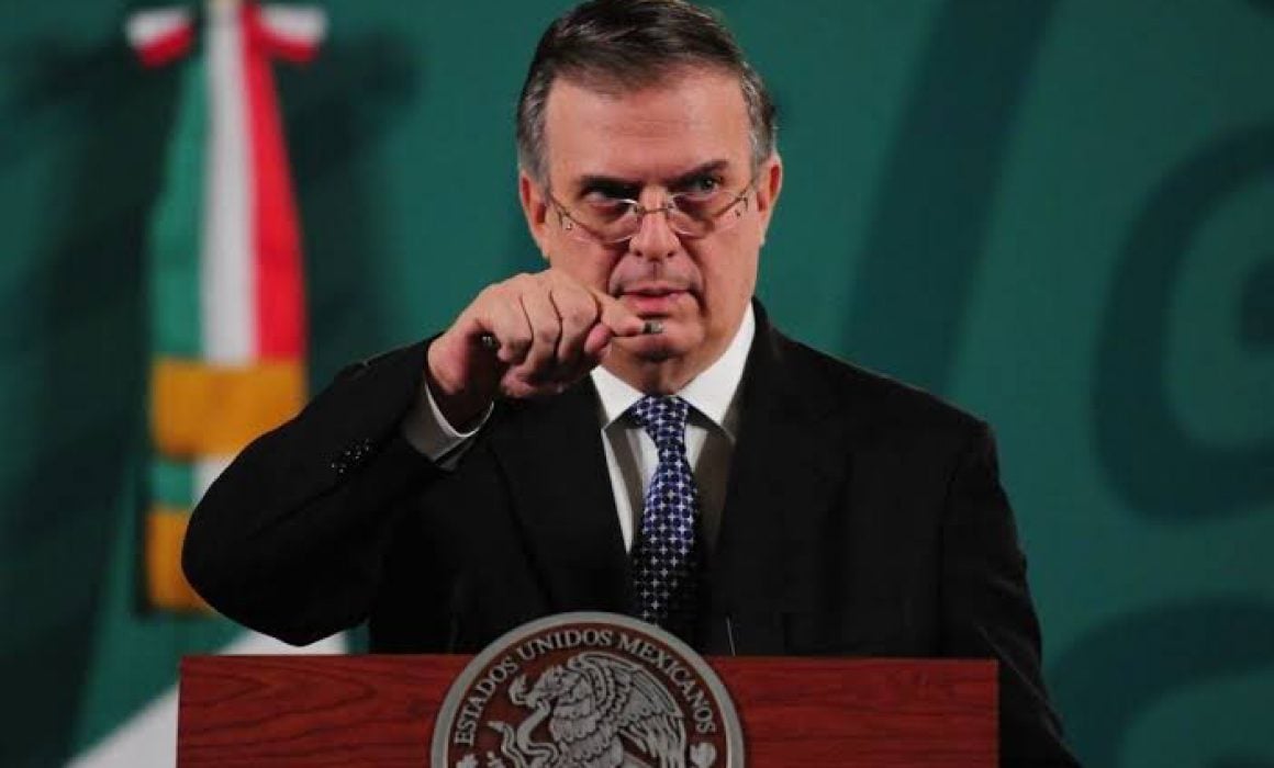 Marcelo Ebrard no se olvida de Tlaxcala; seguidores preparan su visita