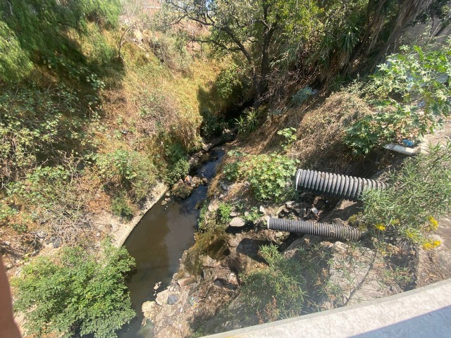 Activistas obtienen medida cautelar para que Agua de Puebla cumpla con saneamiento de ríos