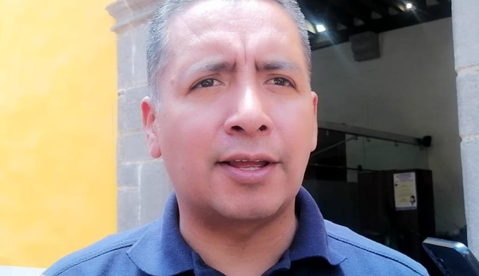 Cierra el mes Edmundo Tlatehuia con inicio de obras en cabecera municipal y juntas auxiliares