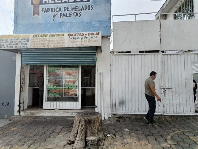 Niegan que Heladería Bambi use aguas residuales para sus productos