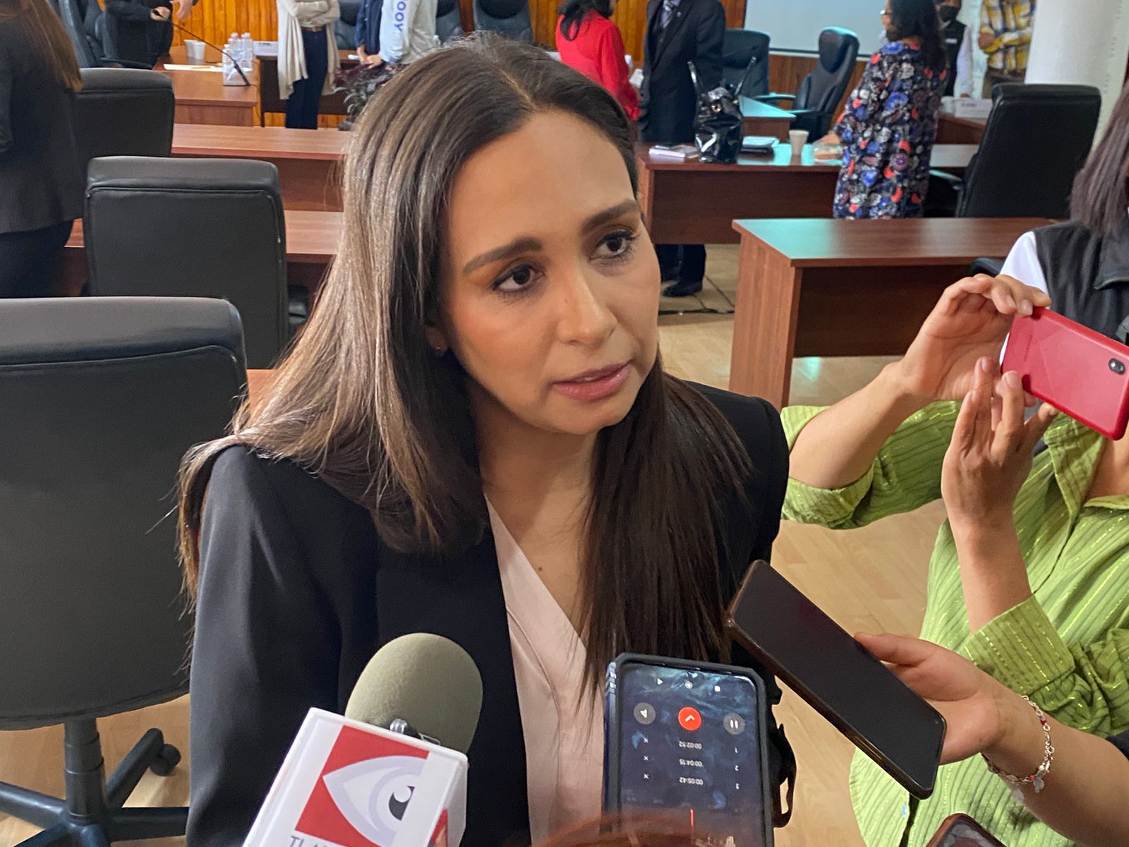 DIF prioriza adopción para familias tlaxcaltecas