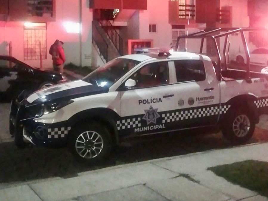 Hallan a mujer sin vida en domicilio de Huamantla 