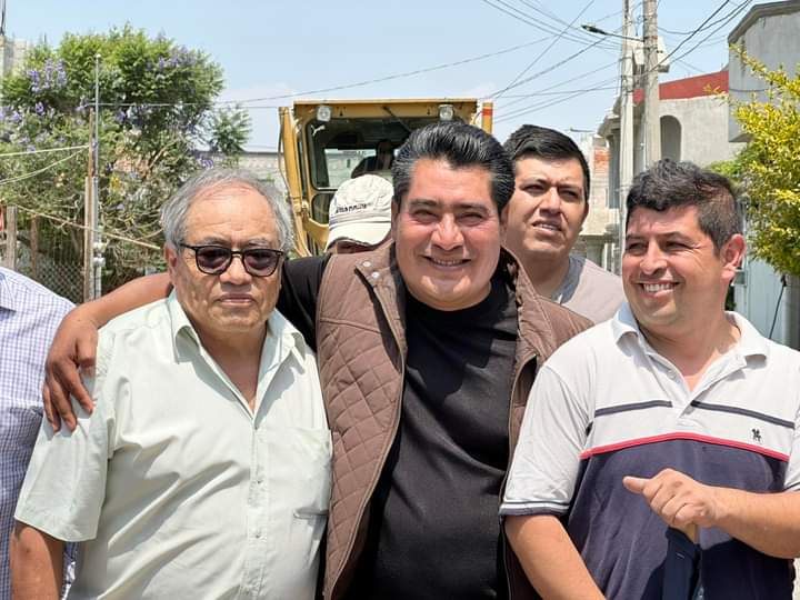 Tras condicionar a periodistas, edil de Zacatelco dice reconocer libertad de expresión